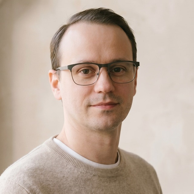 Андрей Саюров